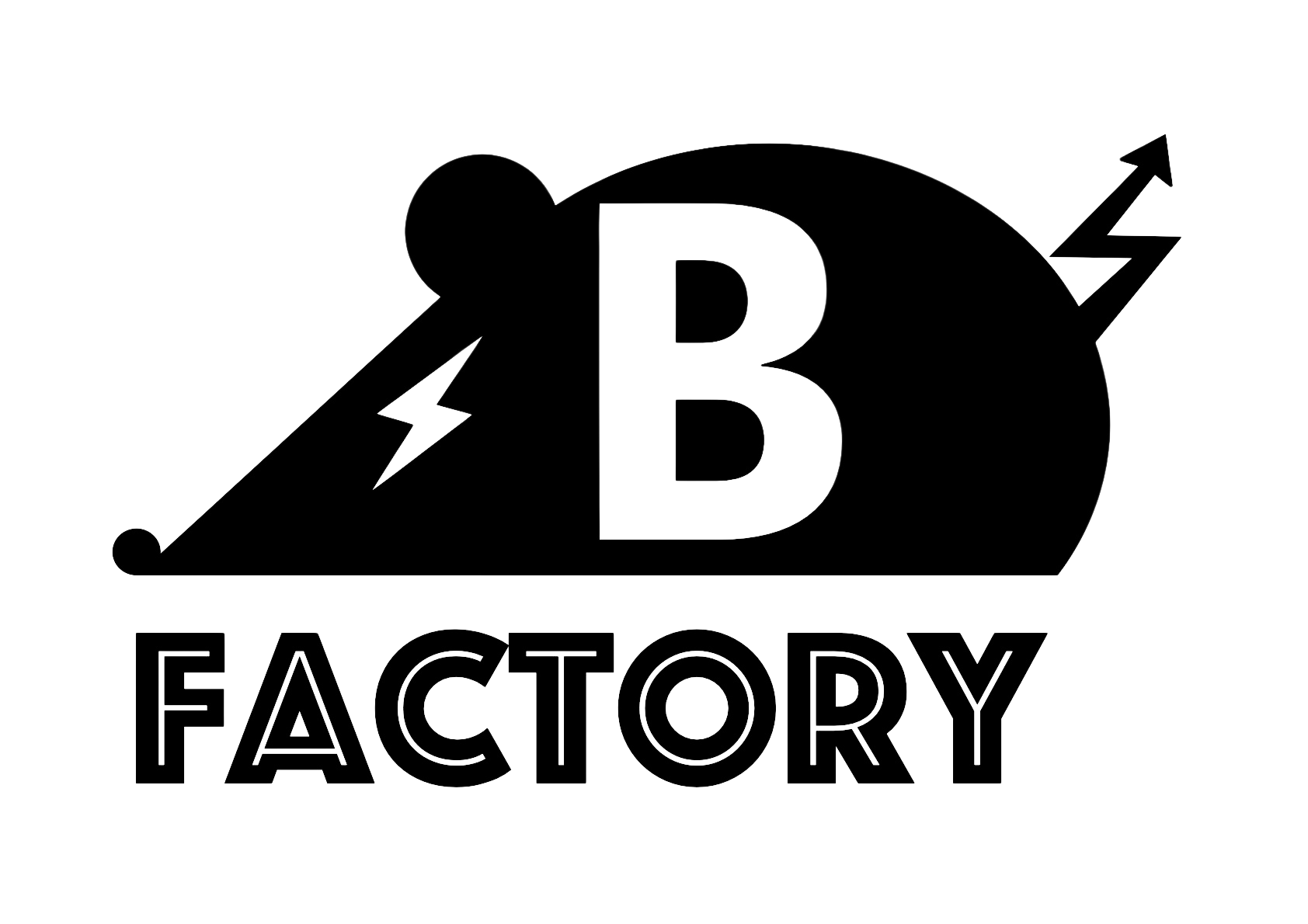 B-factory